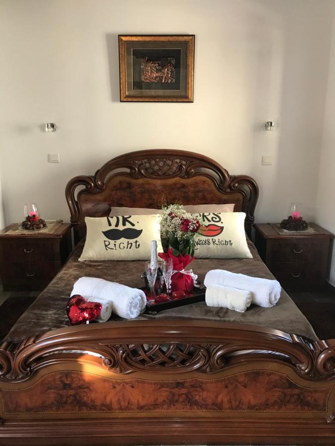 C-Elena Suite Terra Экстерьер фото